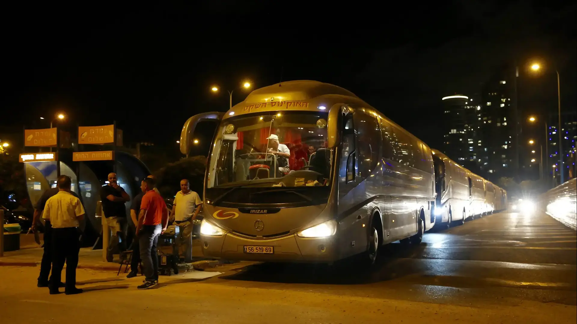 הפגנות מחוץ לתחנת רכבת תל אביב מרכז, 03 ספטמבר 2016 הפגנות מחוץ לתחנת רכבת תל אביב מרכז, 03 ספטמבר 2016