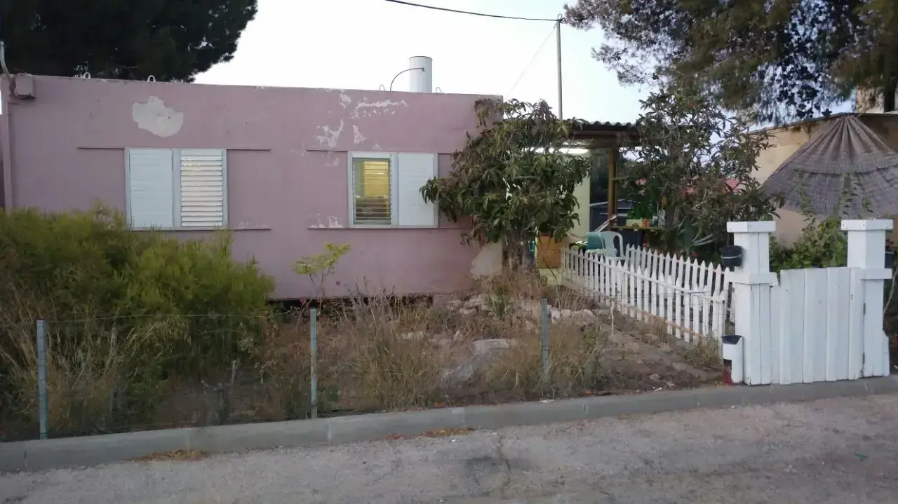 זירת הרצח במבוא דותן זירת הרצח במבוא דותן