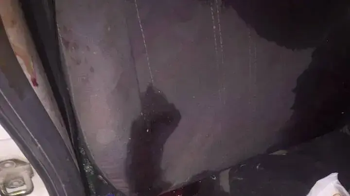 ניסיון פיגוע דריסה במחנה הפליטים שועפאט שבמזרח ירושלים. 5 בספטמבר 2016 ניסיון פיגוע דריסה במחנה הפליטים שועפאט שבמזרח ירושלים. 5 בספטמבר 2016