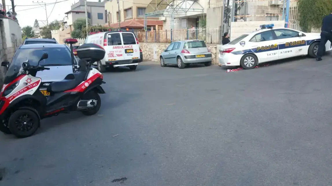 רחבה באחד מכפרי ג'וליס שבה ירה למוות בכיר במועצה בקבלן שאיים עליו. 5 בספטמבר 2016 רחבה באחד מכפרי ג'וליס שבה ירה למוות בכיר במועצה בקבלן שאיים עליו. 5 בספטמבר 2016
