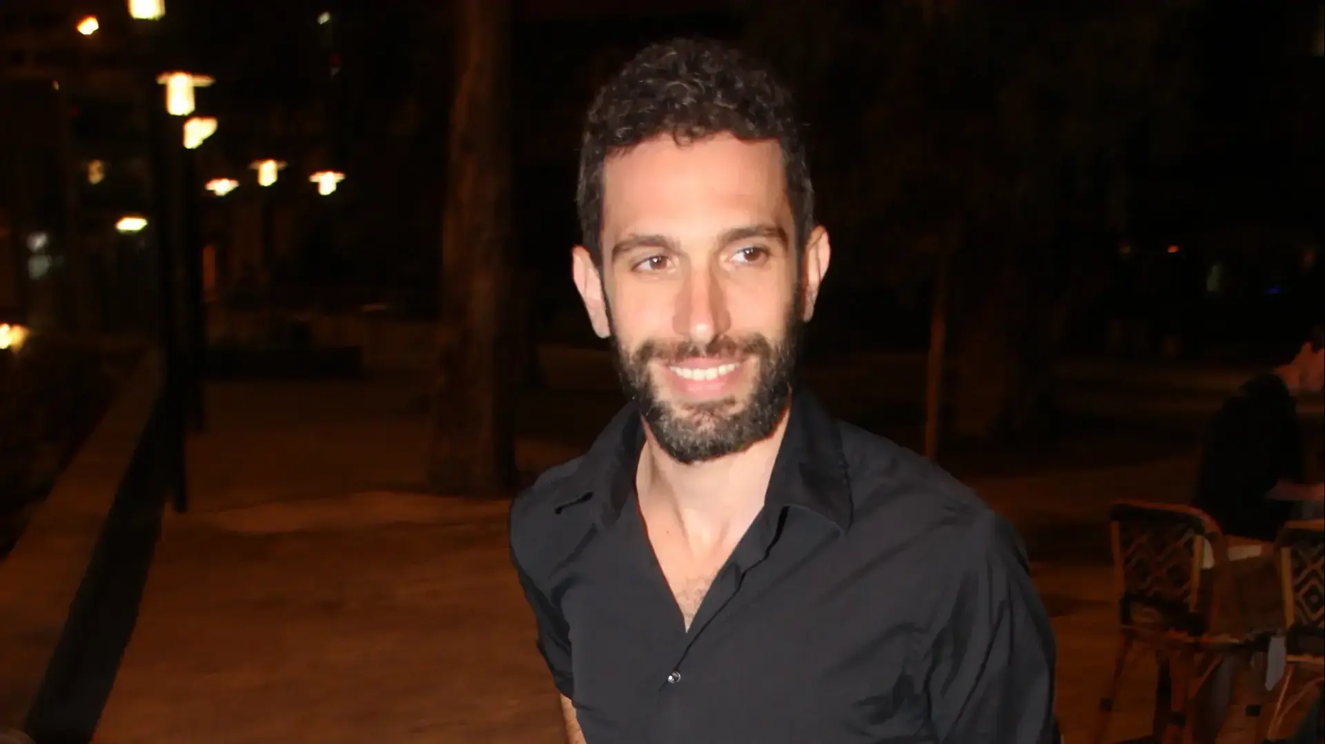 שלומי שבן שלומי שבן