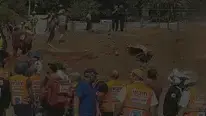 באנר קריסת החניון