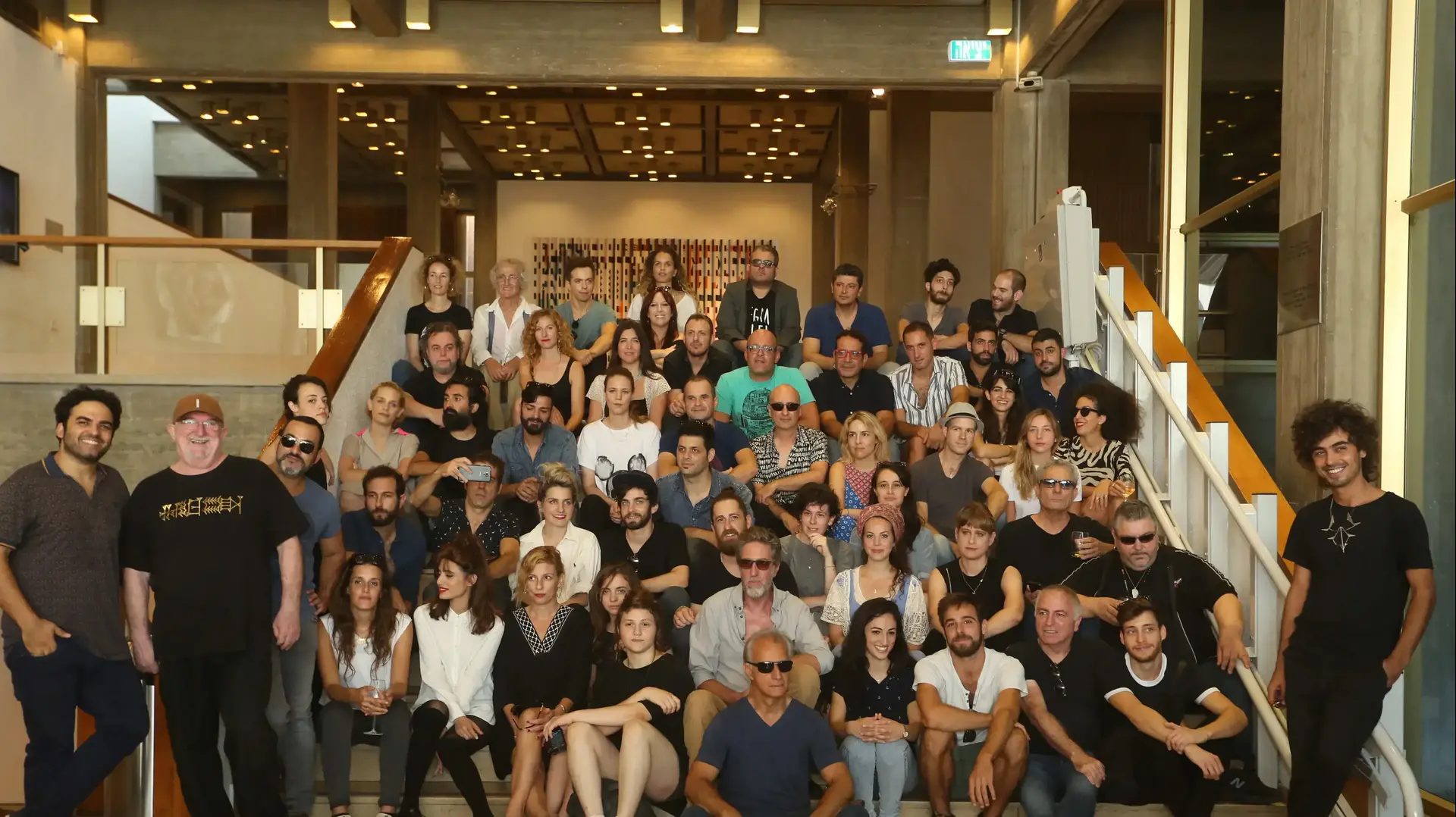 השקת פסטיבל הפסנתר 2016 השקת פסטיבל הפסנתר 2016