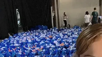 אירוע "נפש, רוח, נשמה"