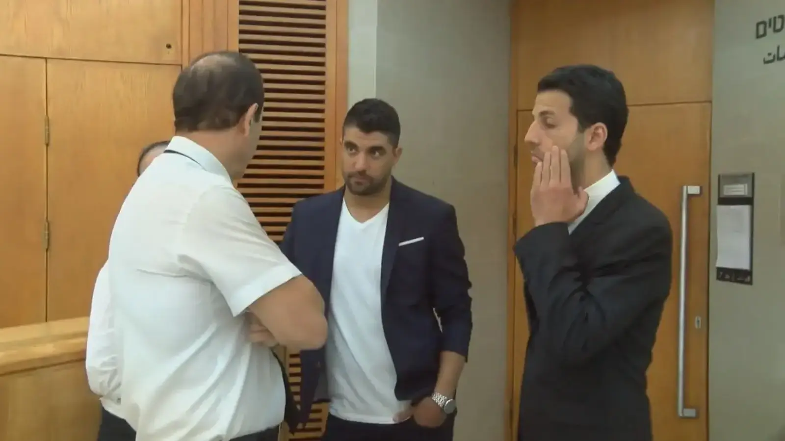 משה פרץ שלב הטיעונים לעונש השלום רמלה משה פרץ שלב הטיעונים לעונש השלום רמלה