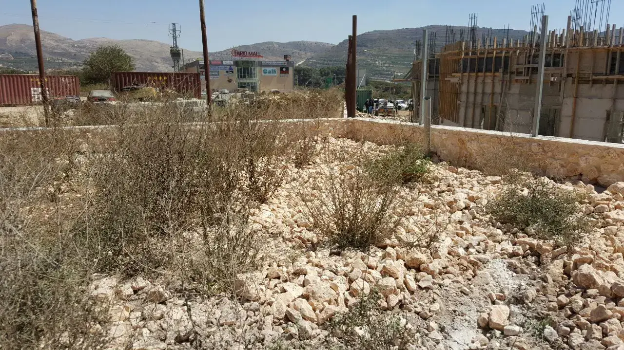 נפילת פצמ"ר ברמת הגולן, 10 בספטמבר 2016 נפילת פצמ"ר ברמת הגולן, 10 בספטמבר 2016