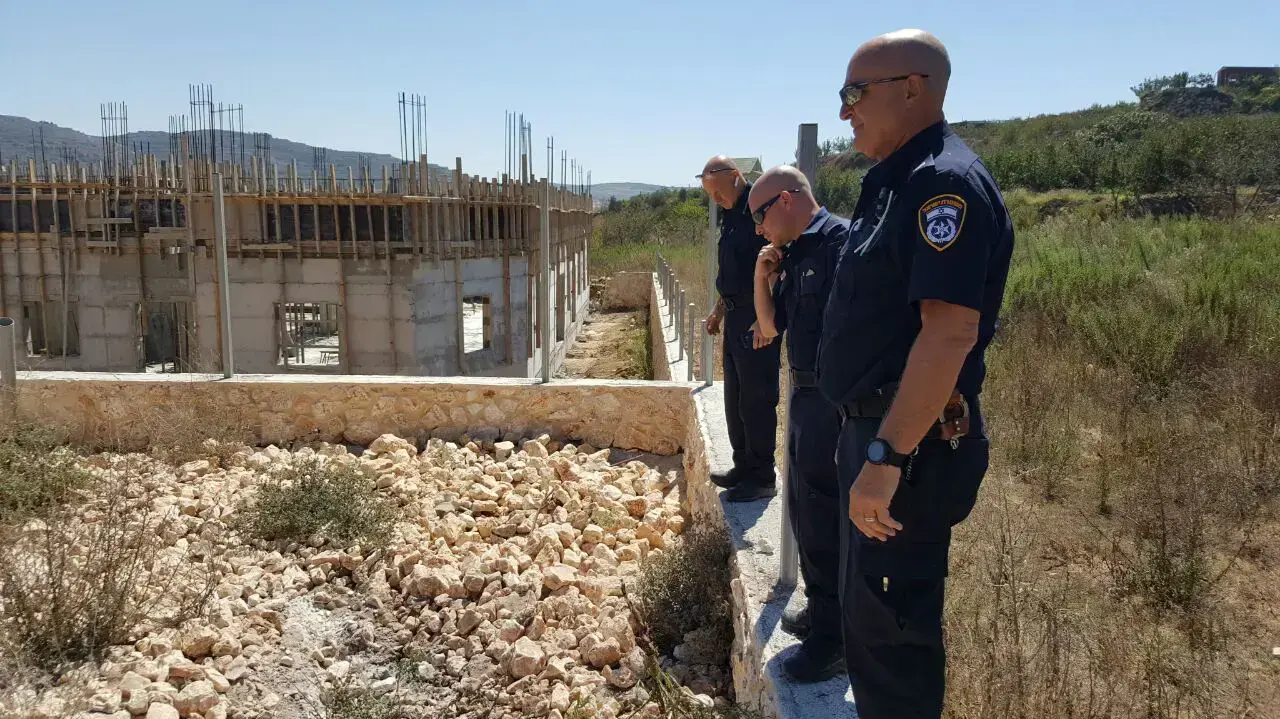 נפילת פצמ"ר ברמת הגולן, 10 בספטמבר 2016 נפילת פצמ"ר ברמת הגולן, 10 בספטמבר 2016