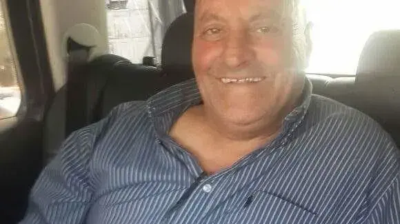 יוסף ערידי מדאלית אל כרמל נהרג בתאונה בכביש 772 יוסף ערידי מדאלית אל כרמל נהרג בתאונה בכביש 772