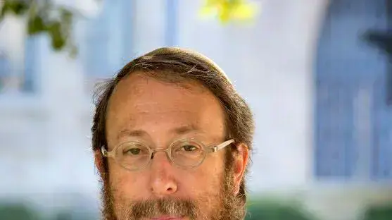 חבר מועצת העיר ירושלים הרב אהרון ליבוביץ חבר מועצת העיר ירושלים הרב אהרון ליבוביץ