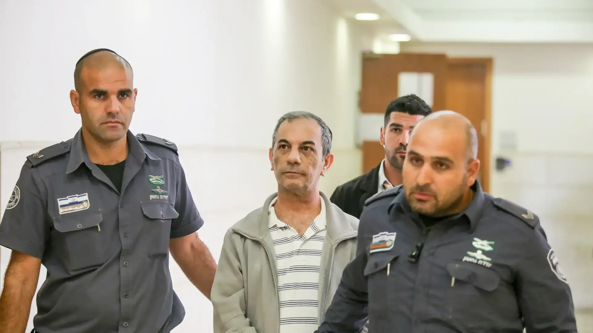 הכרעת דין אילן שמואל, נהגו שלעבר של רה"מ - הואשם במספר מקרי אונס בית המשפט המחוזי י-ם הכרעת דין אילן שמואל, נהגו שלעבר של רה"מ - הואשם במספר מקרי אונס בית המשפט המחוזי י-ם