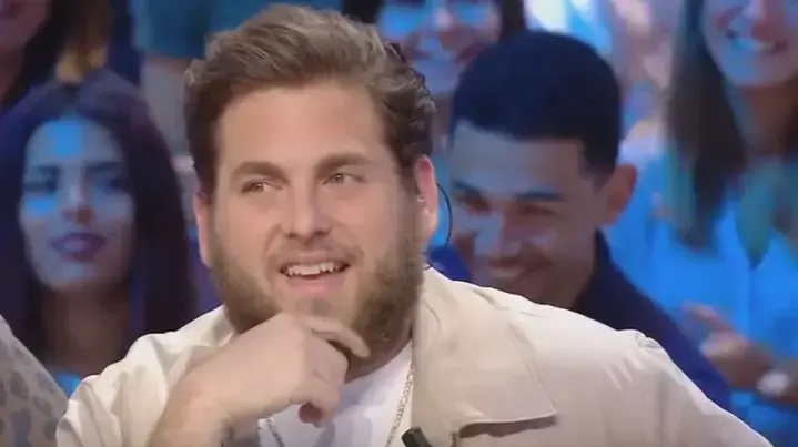 ג'ונה היל נעלב בצרפת