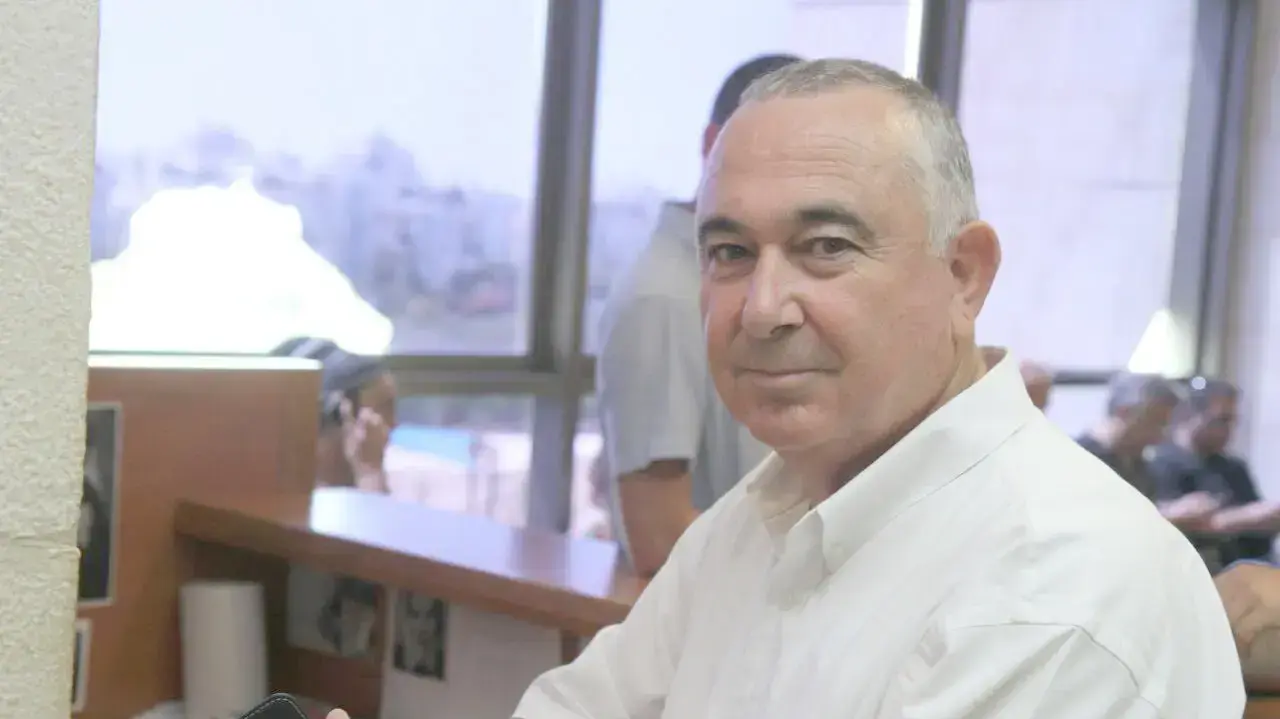 אלי דלל סגן ראש עיריית נתניה בית משפט השלום בראשון לציון אלי דלל סגן ראש עיריית נתניה בית משפט השלום בראשון לציון