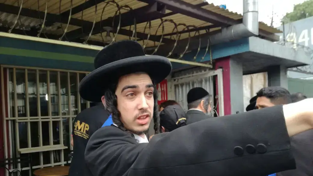 פשיטה על מבנה של הכת לב טהור בגואטמלה. 13 בספטמבר 2016 פשיטה על מבנה של הכת לב טהור בגואטמלה. 13 בספטמבר 2016