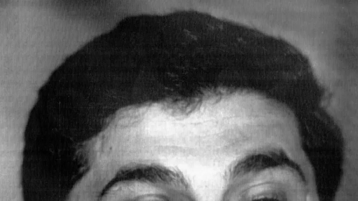נשיא לבנון בשיר ג'ומאייל בשנת 1982 נשיא לבנון בשיר ג'ומאייל בשנת 1982