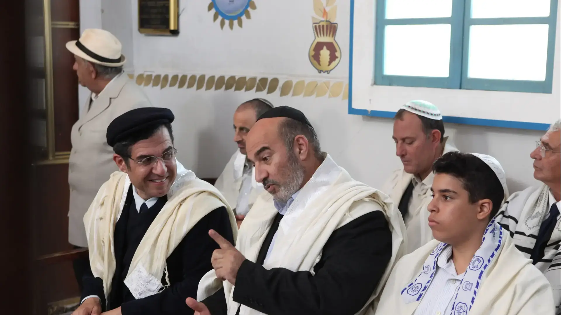 יגאל נאור יגאל נאור