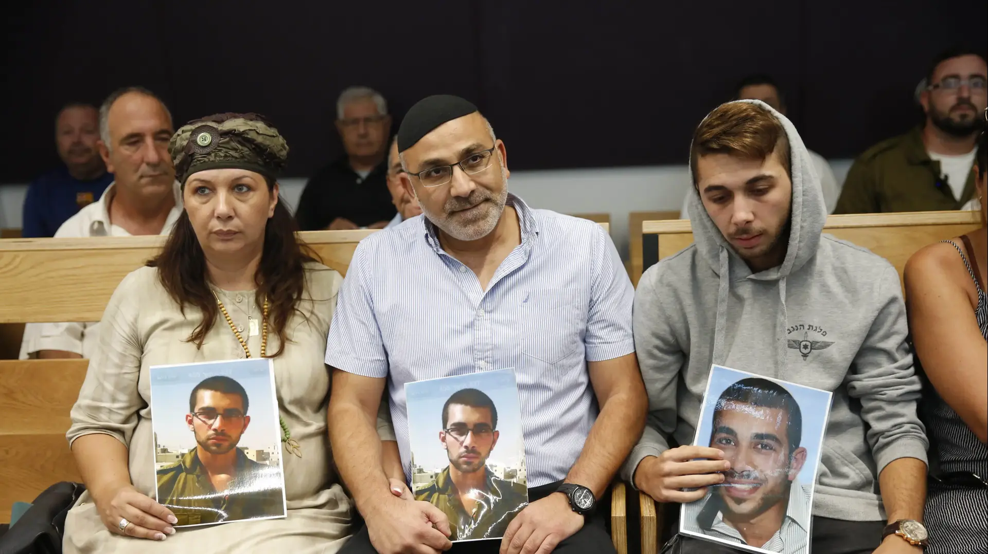 גזר דין לתושב שכם בגין רצח של החייל אלמוג שילוני בתחנת רכבת ההגנה בת"א, בימ"ש מחוזי ת"א. ספטמבר 2016