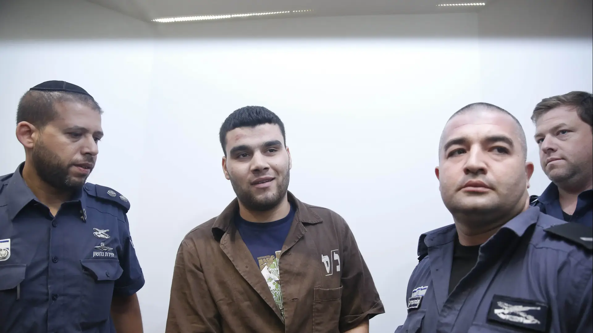 גזר דין לתושב שכם בגין רצח של החייל אלמוג שילוני בתחנת רכבת ההגנה בת"א, בימ"ש מחוזי ת"א. ספטמבר 2016 גזר דין לתושב שכם בגין רצח של החייל אלמוג שילוני בתחנת רכבת ההגנה בת"א, בימ"ש מחוזי ת"א. ספטמבר 2016