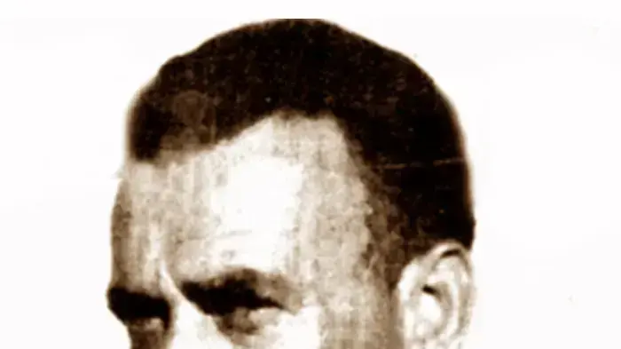 מאיר טוביאנסקי, הישראלי הראשון והאחרון שהוצא להרוג בישראל