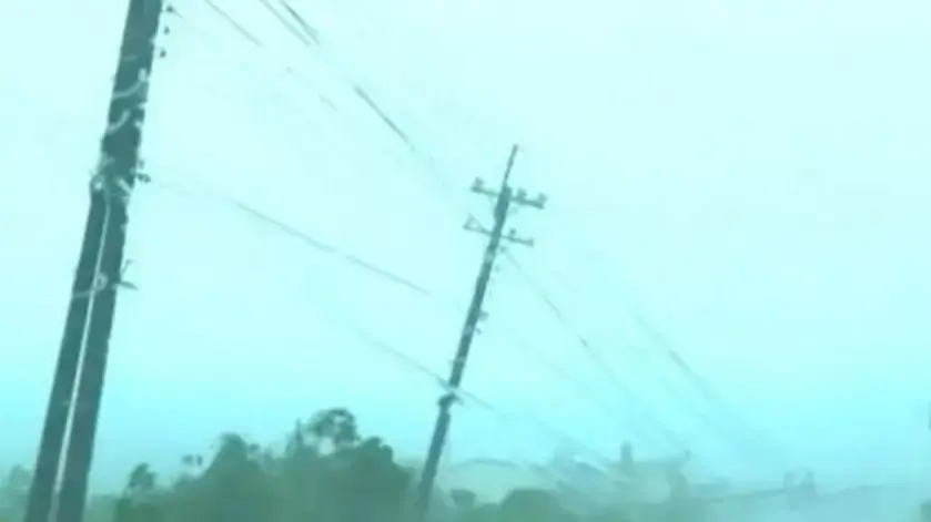 סופת הטייפון העוצמתית מראנטי שפקדה את טייוואן, ספטמבר 2016 סופת הטייפון העוצמתית מראנטי שפקדה את טייוואן, ספטמבר 2016