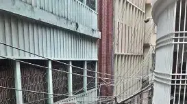 נהרות של דם ברחובות דאקה, בירת בנגלדש, בעקבות הקרבת קורבנות במהלך שיטפונות בחג הקורבן, ספטמבר 2016 נהרות של דם ברחובות דאקה, בירת בנגלדש, בעקבות הקרבת קורבנות במהלך שיטפונות בחג הקורבן, ספטמבר 2016