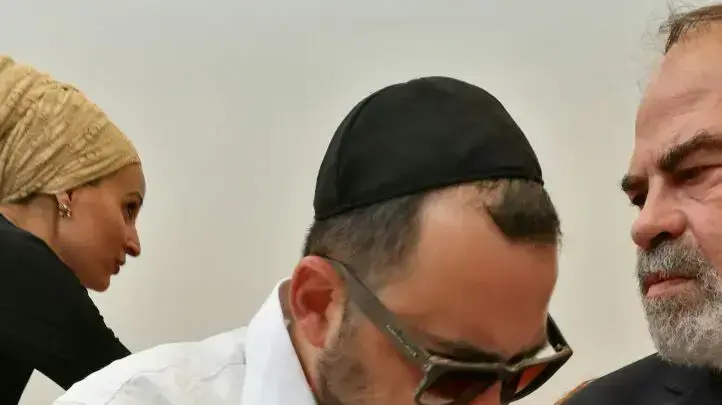 יעקב ישורון, גזר דינו באשמת גרימת מוות ברשלנות של בני משפחת ברנשטיין. בית הדין לתעבורה אשדוד. 15 בספטמבר 2016