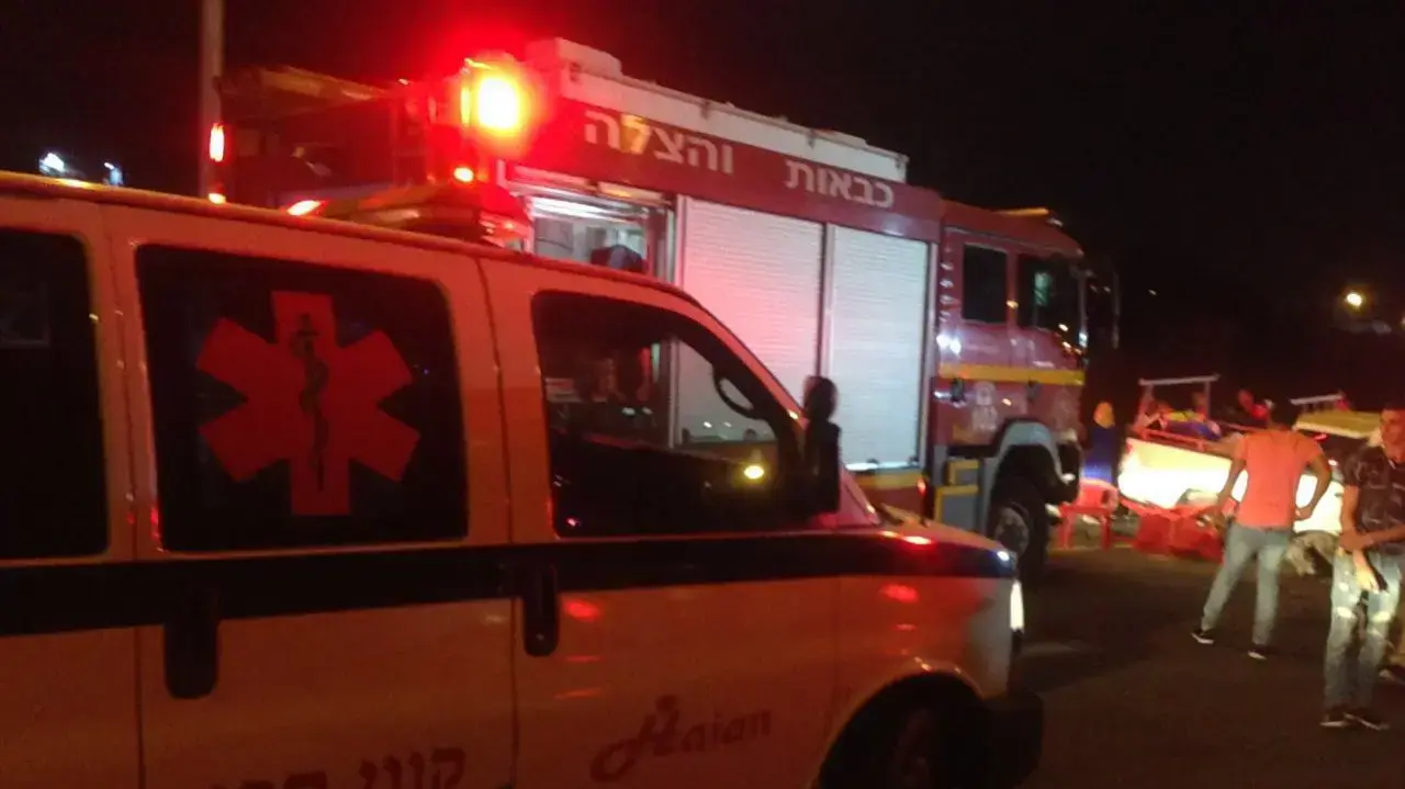 תאונת דרכים בכביש 70, סמוך לשייח דנון, גליל מערבי. ספטמבר 2016 תאונת דרכים בכביש 70, סמוך לשייח דנון, גליל מערבי. ספטמבר 2016