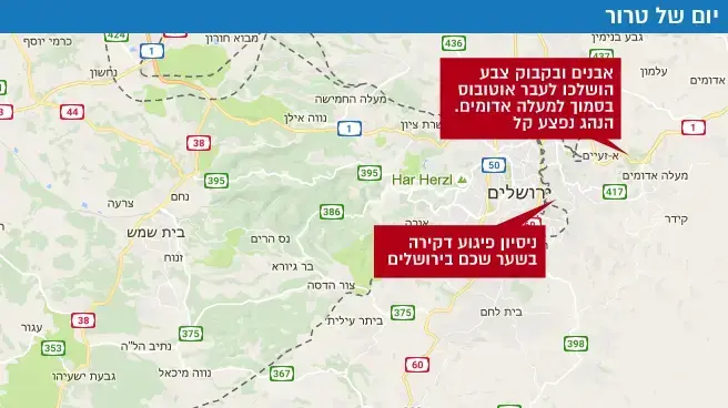 יום של טרור יום של טרור