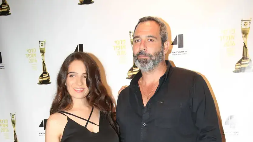 מוריס כהן, רותם זיסמן מוריס כהן, רותם זיסמן