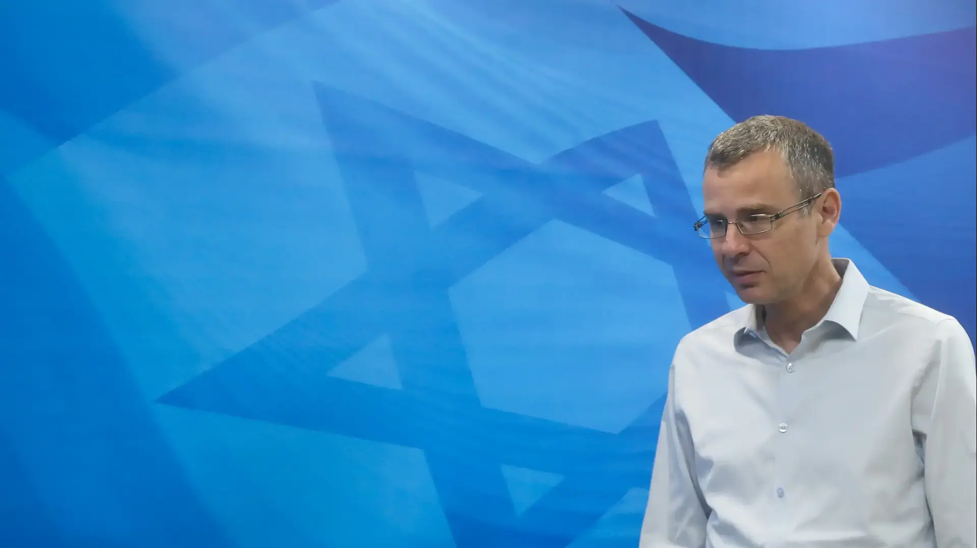 יריב לוין, ישיבת ממשלה, 18 בספטמבר 2016 יריב לוין, ישיבת ממשלה, 18 בספטמבר 2016