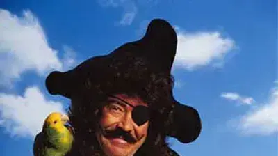 שודד ים שודד ים
