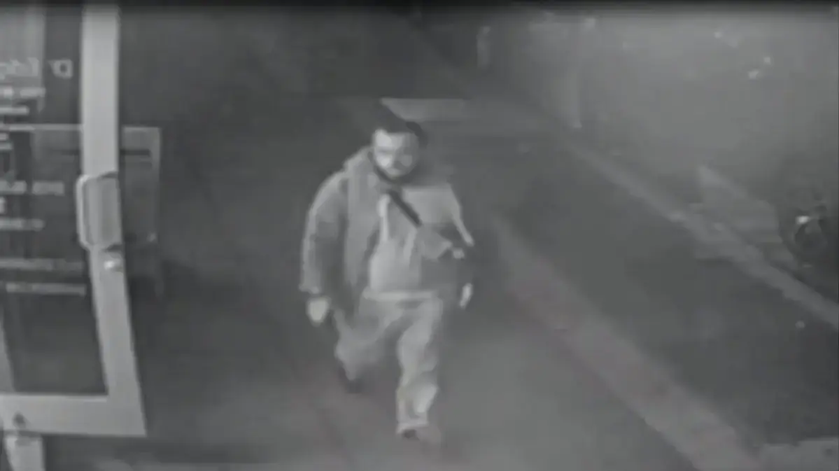 אחמד חאן רחמני, החשוד בהנחת המטענים בניו יורק, ארצות הברית אחמד חאן רחמני, החשוד בהנחת המטענים בניו יורק, ארצות הברית