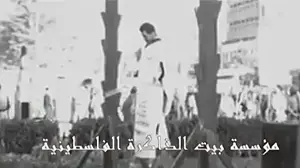 תיעוד נדיר של אלי כהן בדמשק לאחר הוצאתו להורג תיעוד נדיר של אלי כהן בדמשק לאחר הוצאתו להורג