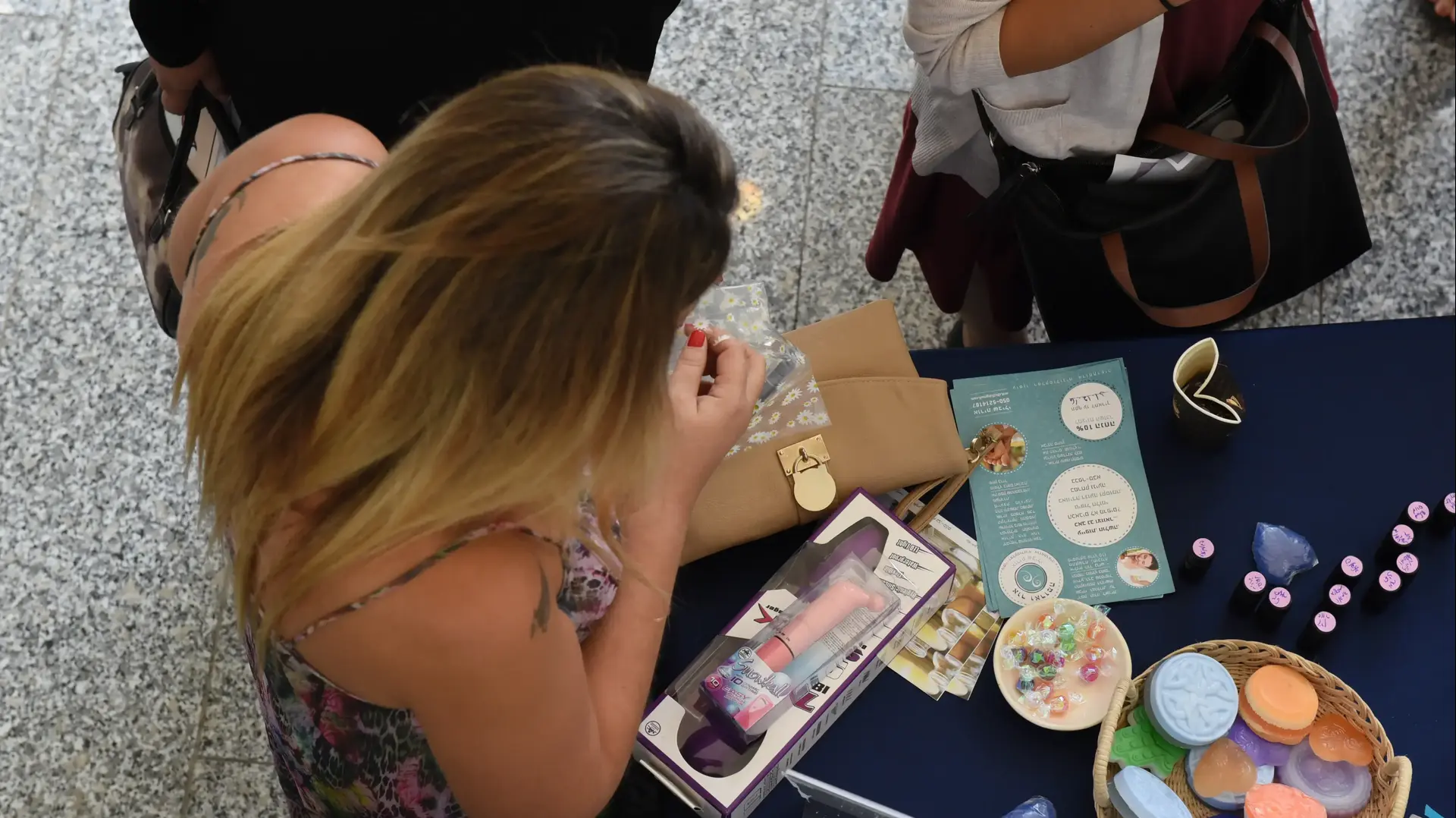כנס האירוטיקה הראשון בישראל, ספטמבר 2016 כנס האירוטיקה הראשון בישראל, ספטמבר 2016