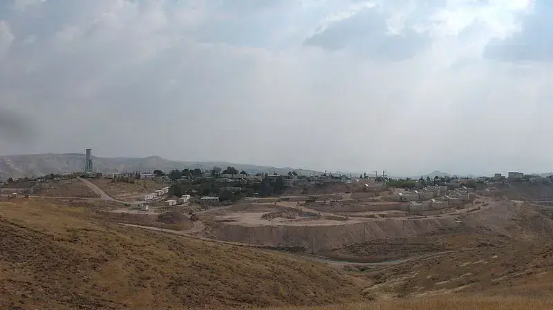 ההתנחלות אלון שבבנימין ההתנחלות אלון שבבנימין