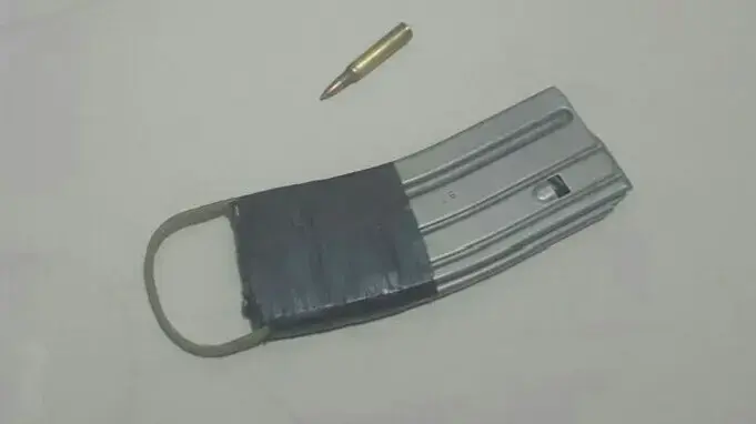 אמצעי לחימה שנתפסו במבצע של המשטרה ומגב בעיסאוויה ובשועפאט, 22 בספטמבר 2016 אמצעי לחימה שנתפסו במבצע של המשטרה ומגב בעיסאוויה ובשועפאט, 22 בספטמבר 2016