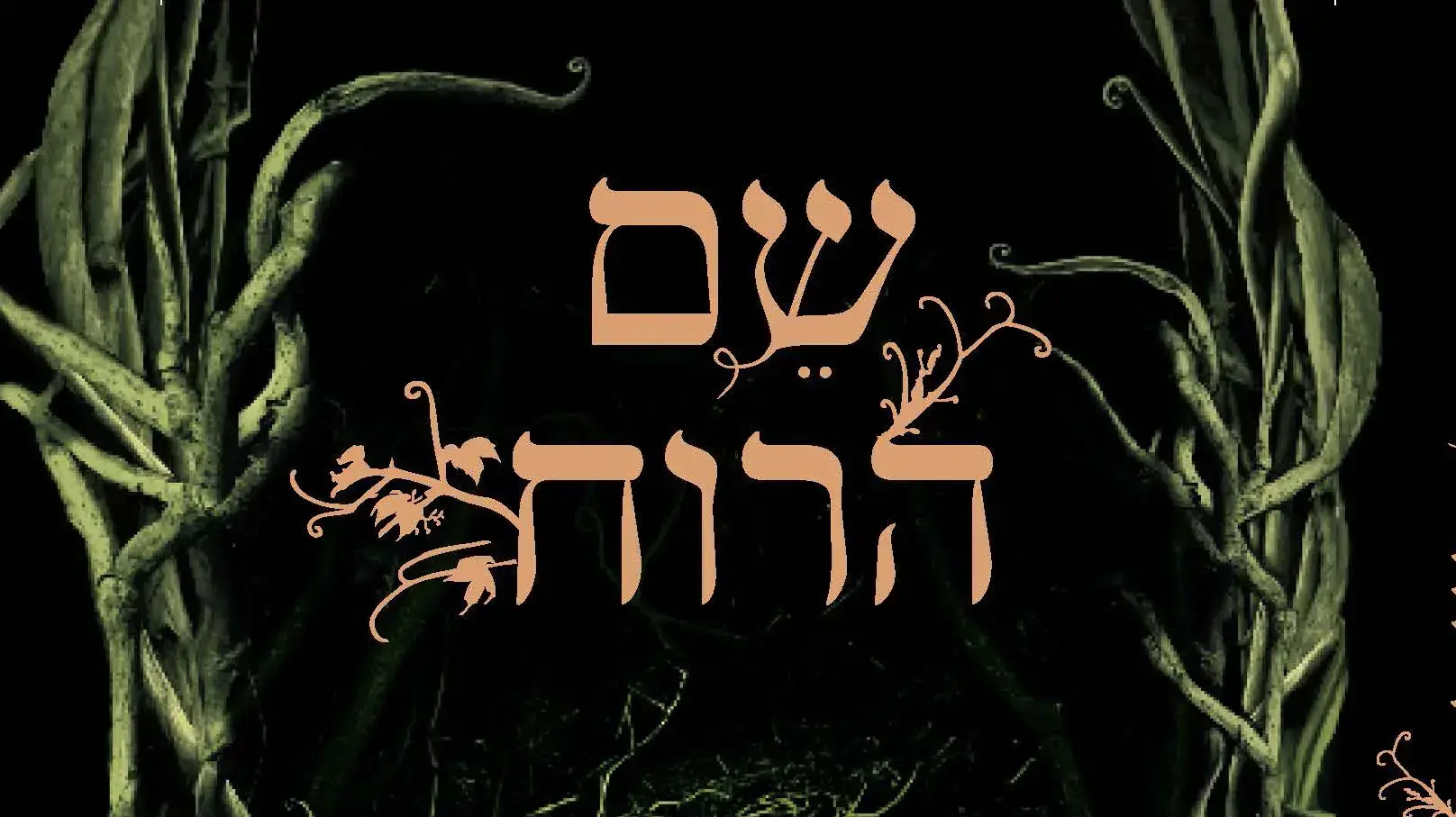 שם הרוח שם הרוח