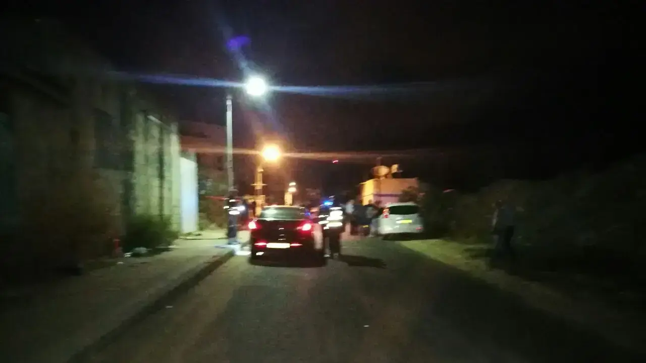אם לארבעה נרצחה בלוד, ספטמבר 2016