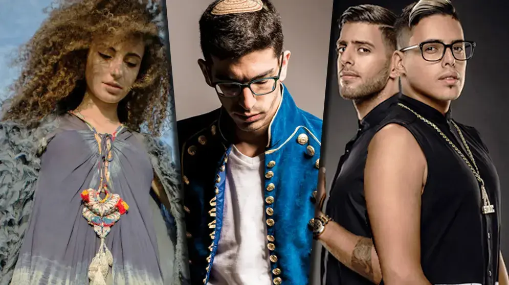 מצעד תשעו מקומות 1-10 מצעד תשעו מקומות 1-10