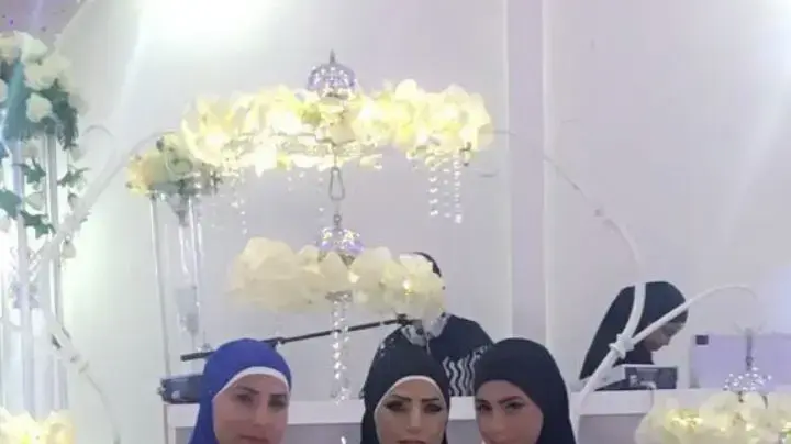 דועאא אבו שרך, שנרצחה סמוך לאולם אירועים בעיר לוד. ספטמבר 2016 דועאא אבו שרך, שנרצחה סמוך לאולם אירועים בעיר לוד. ספטמבר 2016