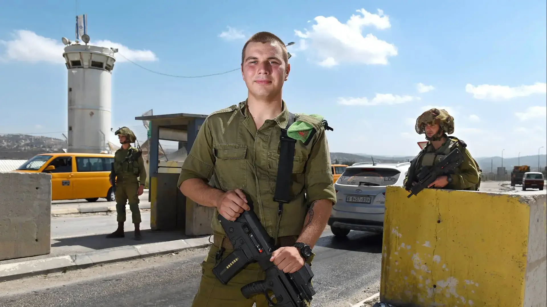 רב"ט אלכס פילין, סיכל ניסיון פיגוע בשומרון ביולי 2016. 22 בספטמבר 2016 רב"ט אלכס פילין, סיכל ניסיון פיגוע בשומרון ביולי 2016. 22 בספטמבר 2016