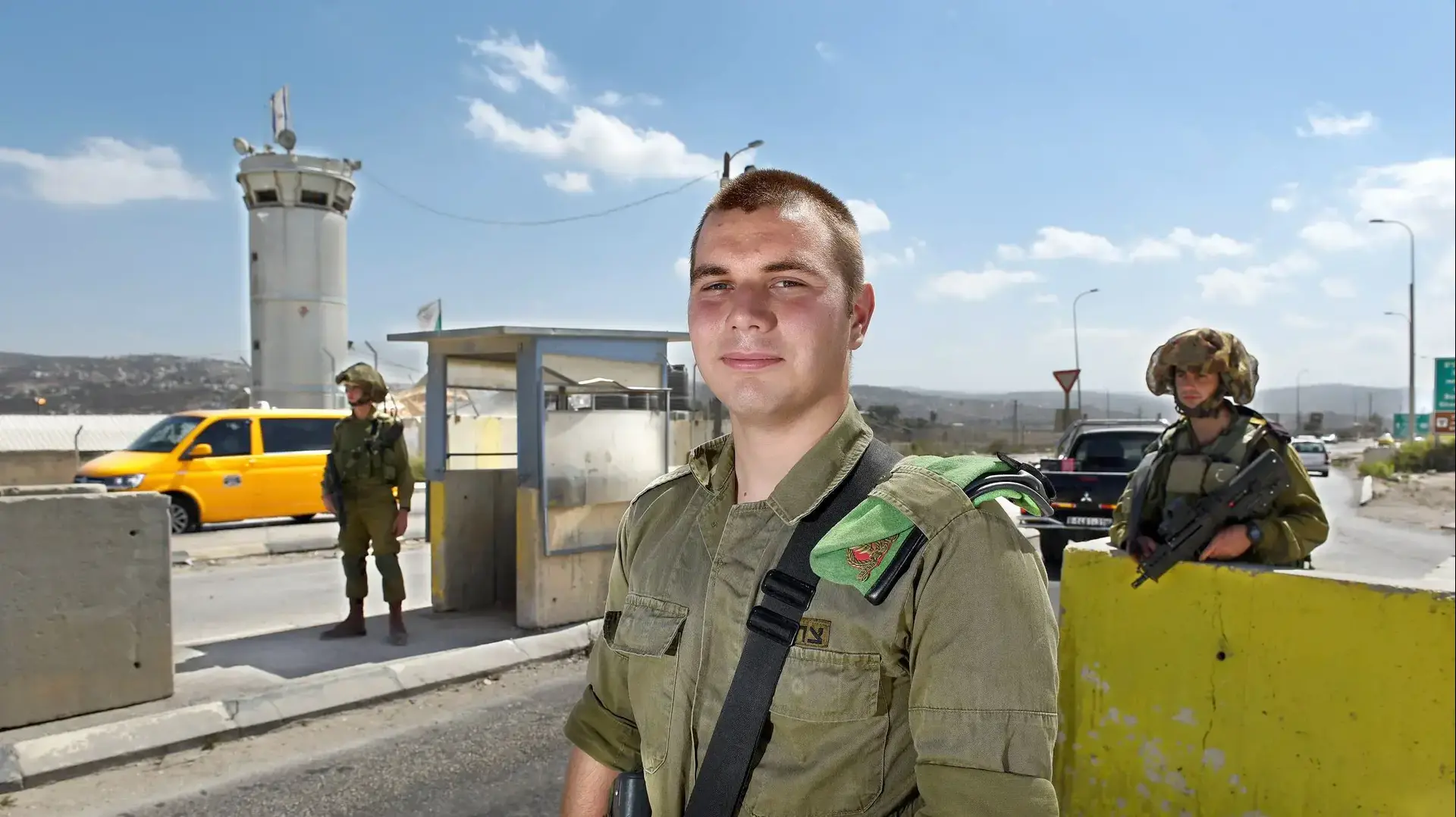 רב"ט אלכס פילין, סיכל ניסיון פיגוע בשומרון ביולי 2016. 22 בספטמבר 2016 רב"ט אלכס פילין, סיכל ניסיון פיגוע בשומרון ביולי 2016. 22 בספטמבר 2016