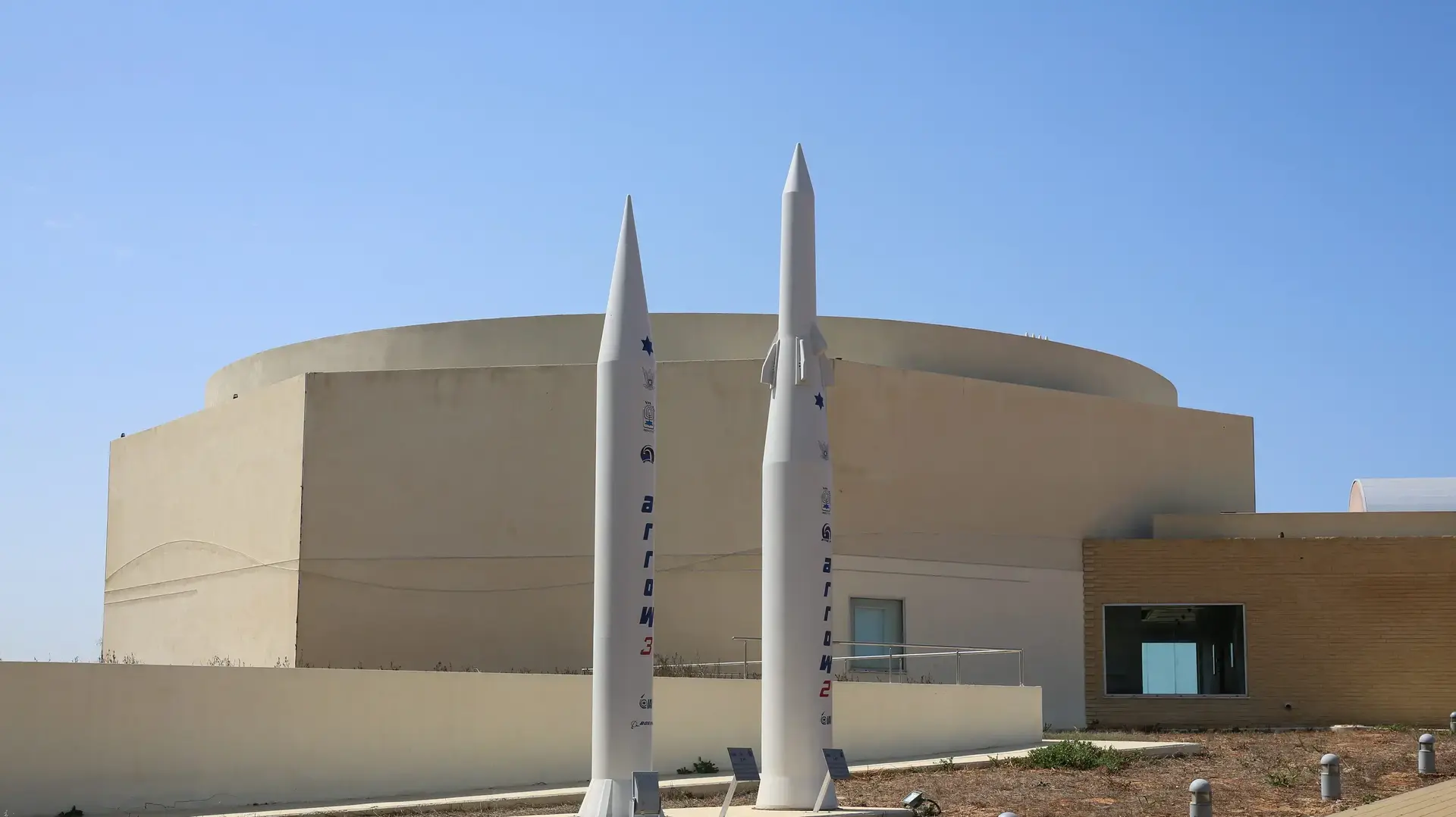 בסיס פלמ"חים  יחידת הניסויים של חיל האוויר