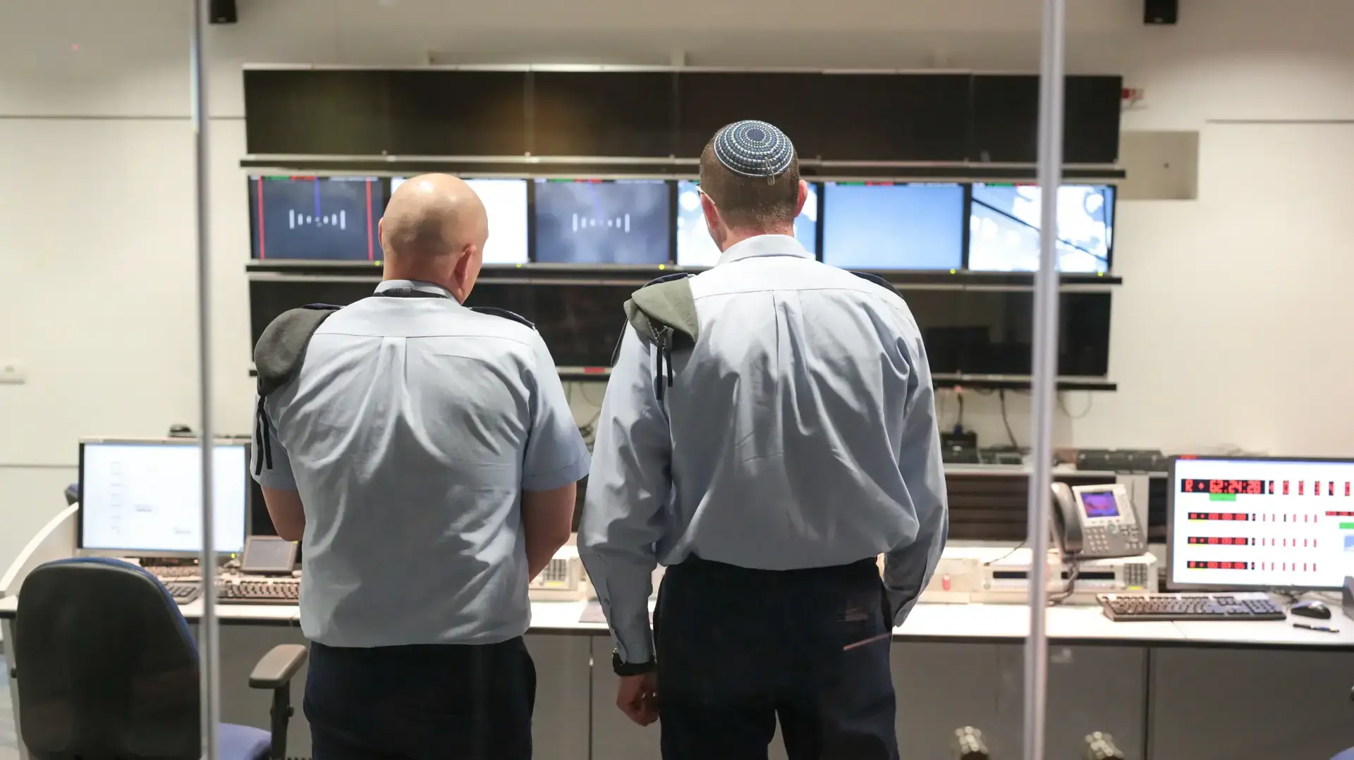 בסיס פלמ"חים  יחידת הניסויים של חיל האוויר