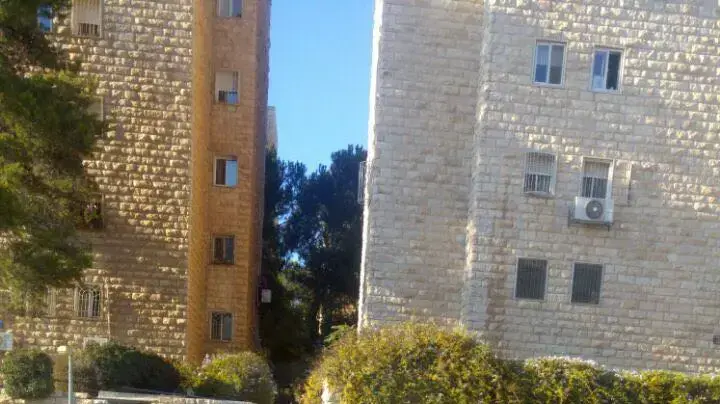 היערכות משטרתית ברחובות ירושלים בעקבות התרעה ביטחונית בעיר. 27 בספטמבר 2016 היערכות משטרתית ברחובות ירושלים בעקבות התרעה ביטחונית בעיר. 27 בספטמבר 2016