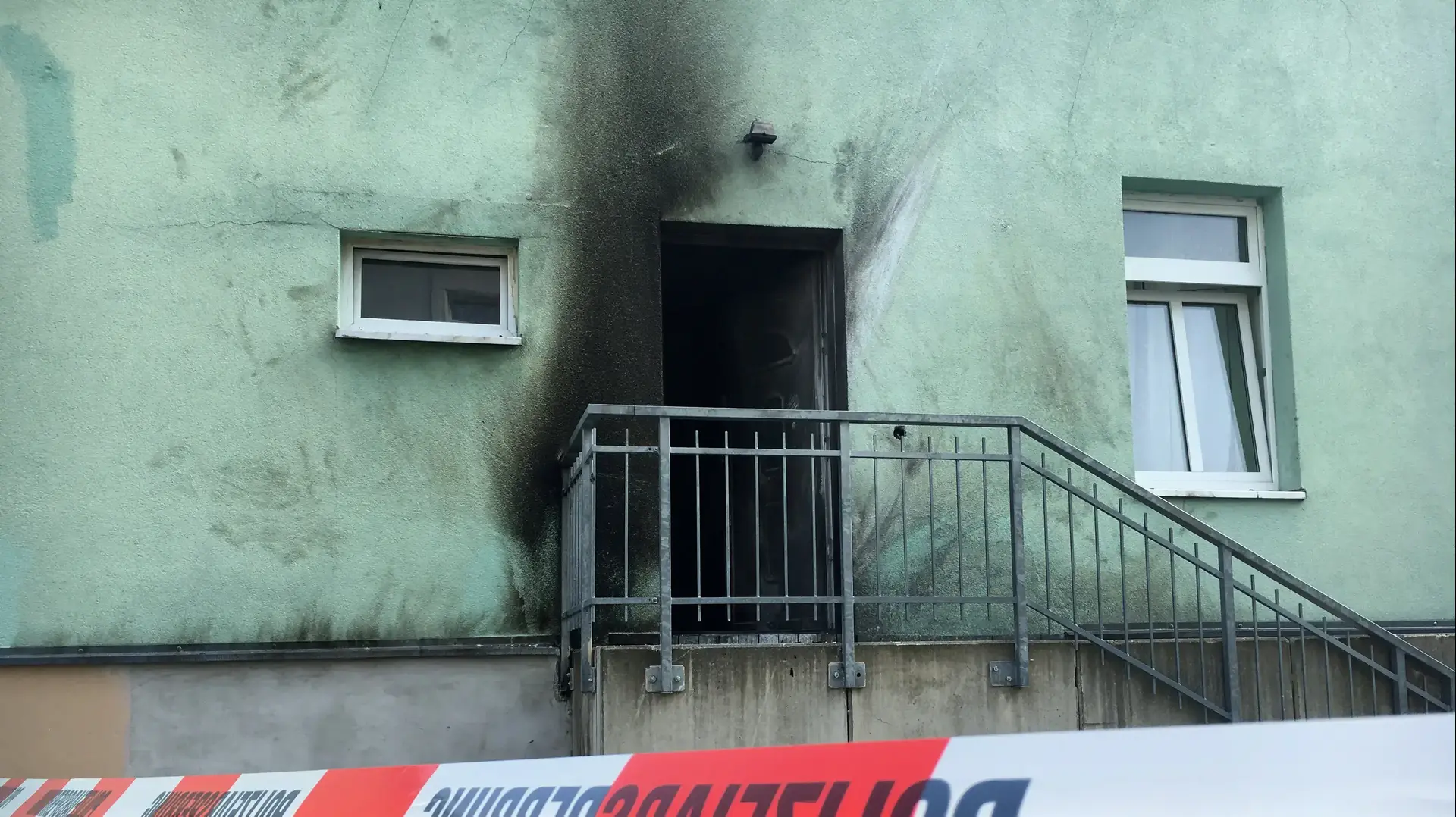 פיצוץ שאירע במסגד בדרזדן שבמזרח גרמניה, ספטמבר 2016 פיצוץ שאירע במסגד בדרזדן שבמזרח גרמניה, ספטמבר 2016