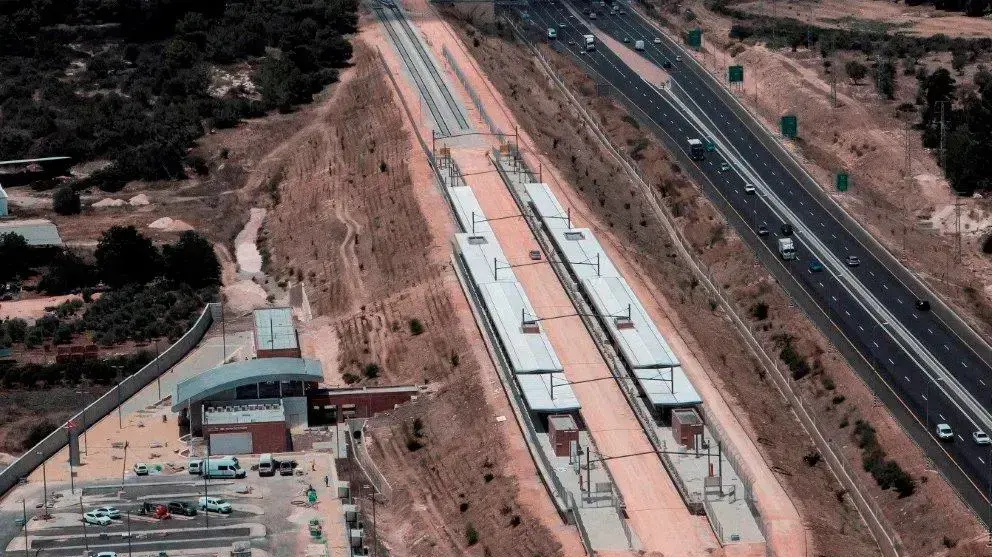 רכבת כרמיאל תחנת אחיהוד רכבת כרמיאל תחנת אחיהוד