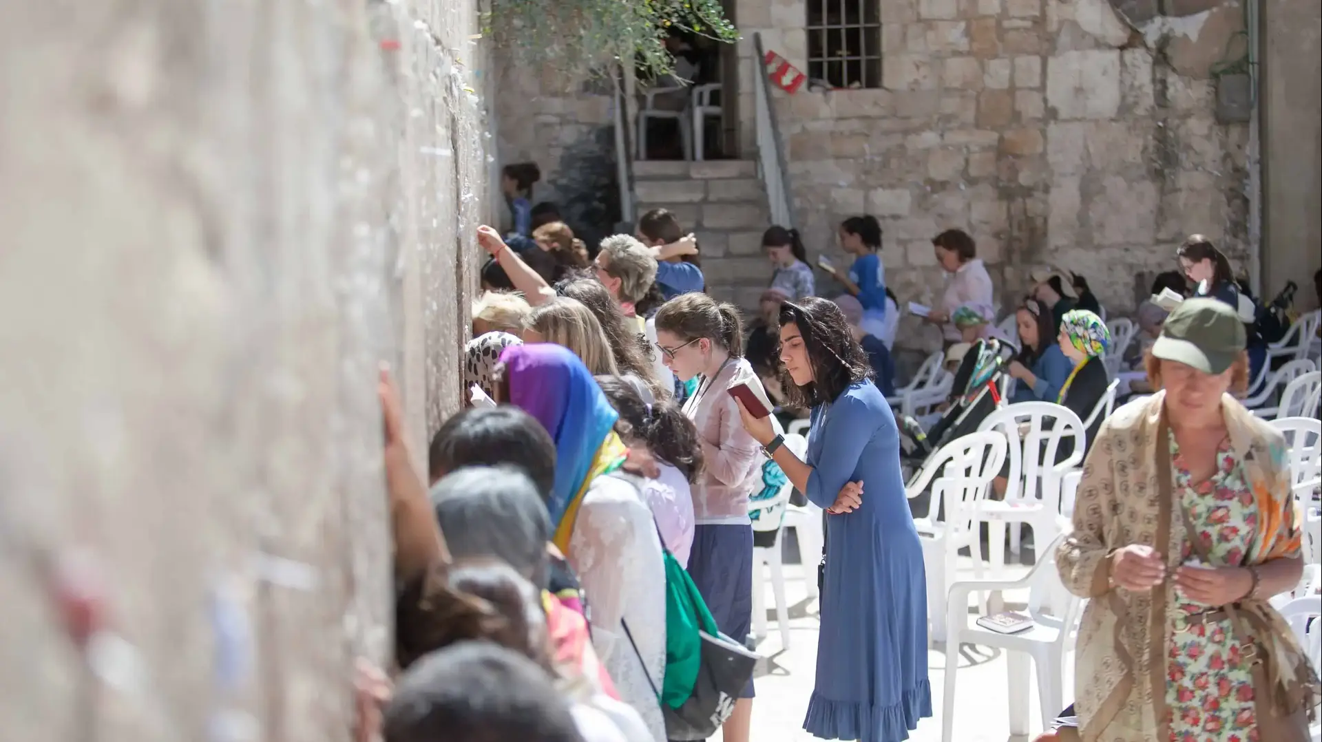 העיר העתיקה בירושלים, ערב ראש השנה, 2 באוקטובר 2016 העיר העתיקה בירושלים, ערב ראש השנה, 2 באוקטובר 2016