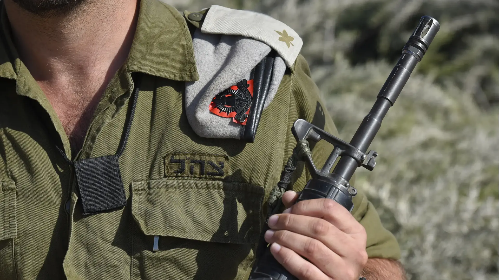קצין ביחית יהל"ם, חיל ההנדסה הקרבית