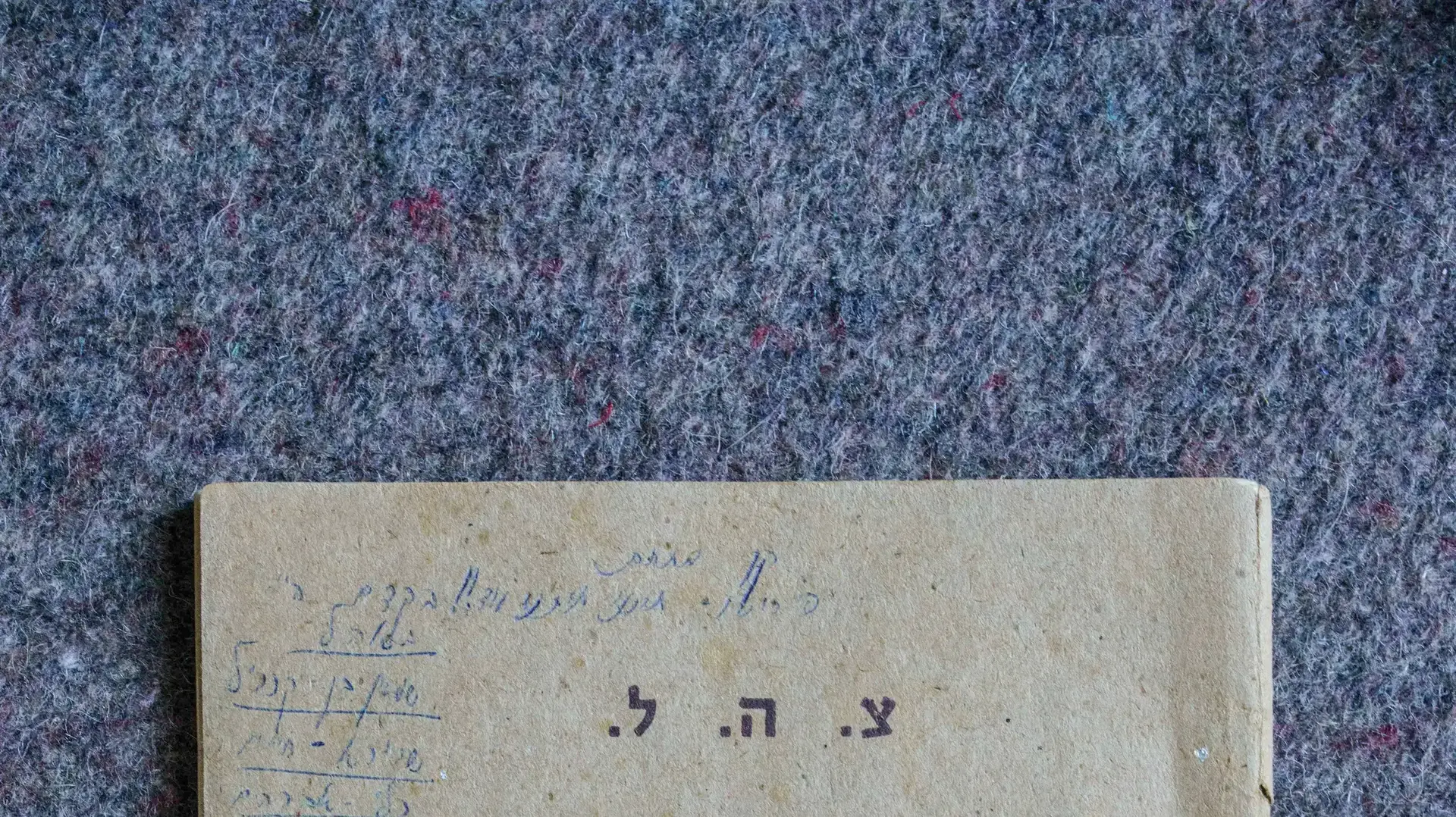מפגש לרגל 30 שנה לנפילתו של רון ארד בשבי מפגש לרגל 30 שנה לנפילתו של רון ארד בשבי