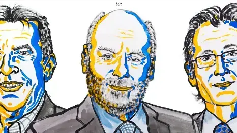 זוכי פרס נובל בכימיה 2016